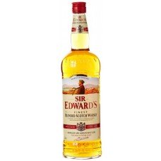 Віскі Sir Edwards 1L